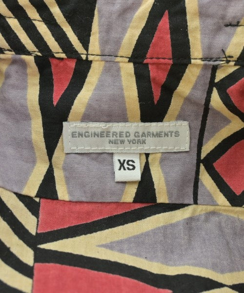 Engineered Garments 休閒襯衫