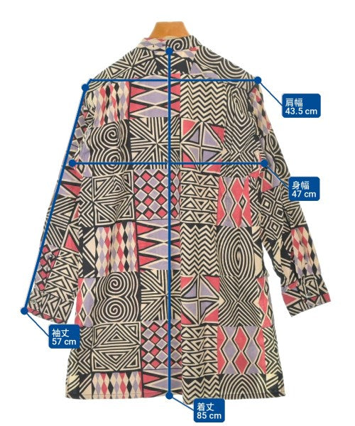 Engineered Garments 休閒襯衫