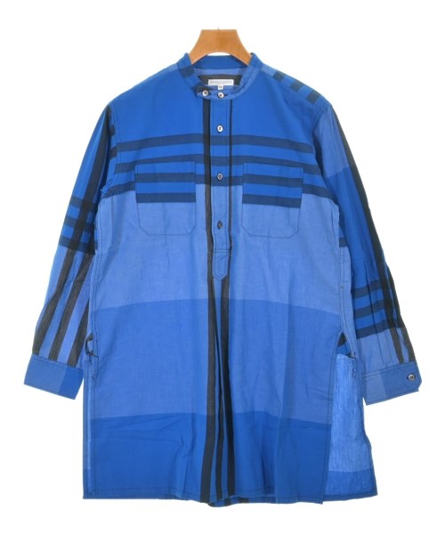 Engineered Garments 休閒襯衫