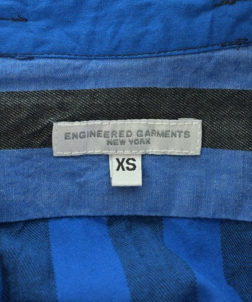 Engineered Garments 休閒襯衫
