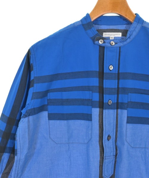 Engineered Garments 休閒襯衫