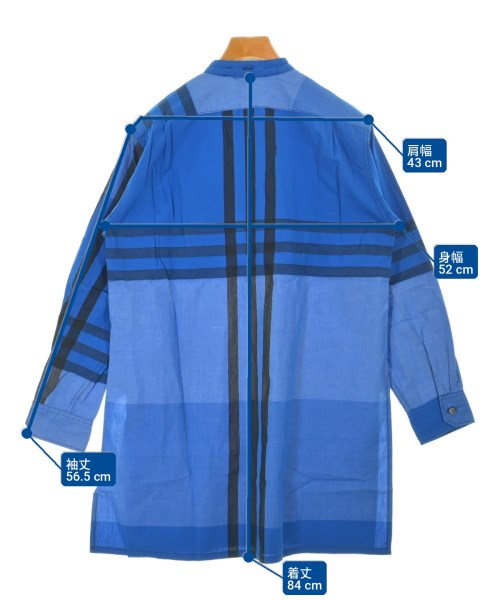 Engineered Garments 休閒襯衫