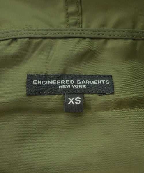 Engineered Garments 其他飛行外套