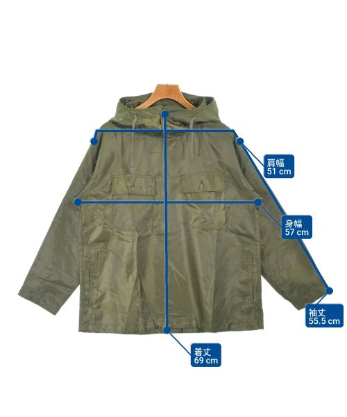 Engineered Garments 其他飛行外套