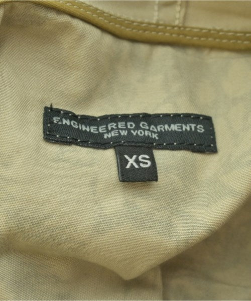 Engineered Garments 其他飛行外套
