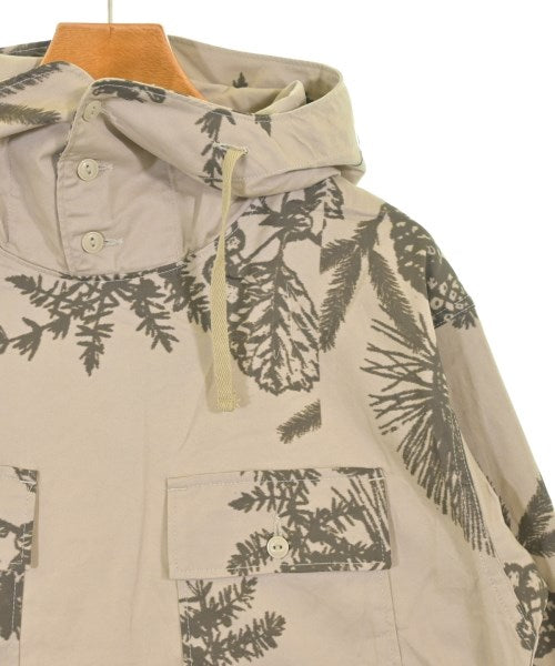 Engineered Garments 其他飛行外套