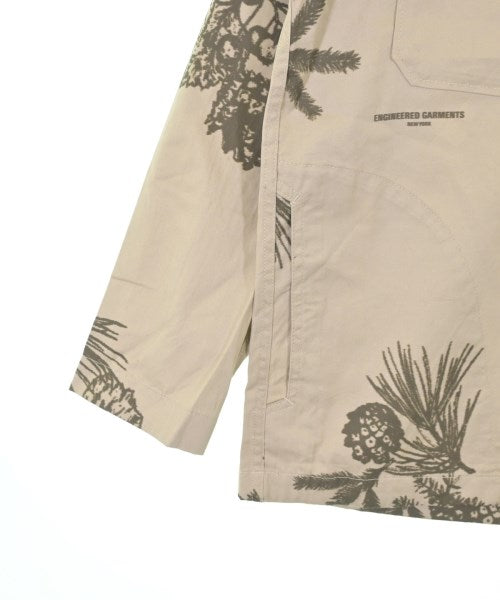 Engineered Garments 其他飛行外套