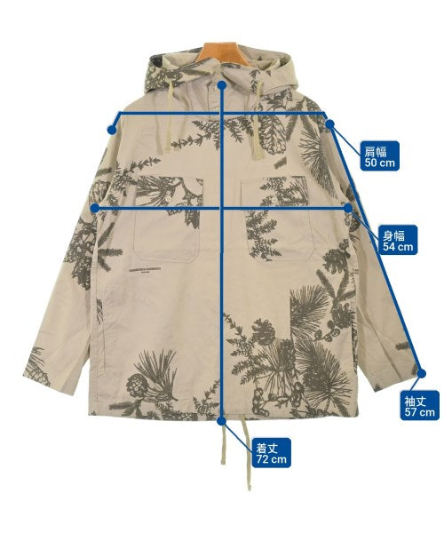 Engineered Garments 其他飛行外套