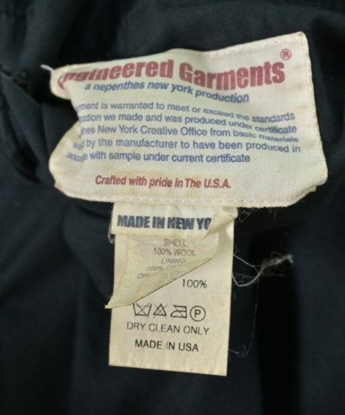Engineered Garments 其他大衣