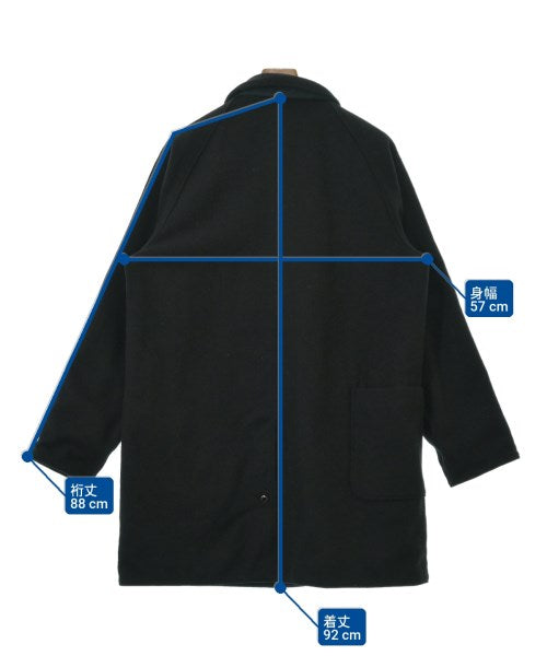 Engineered Garments 其他大衣
