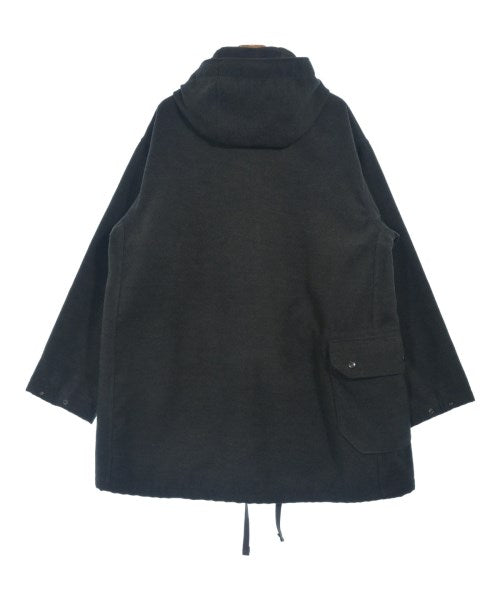 Engineered Garments 其他大衣