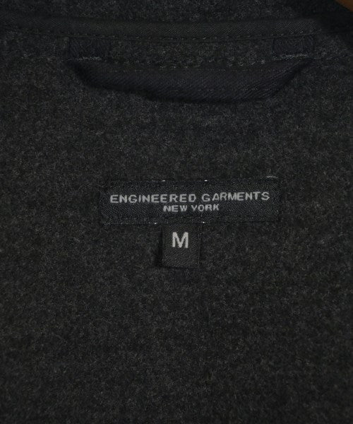 Engineered Garments 其他大衣