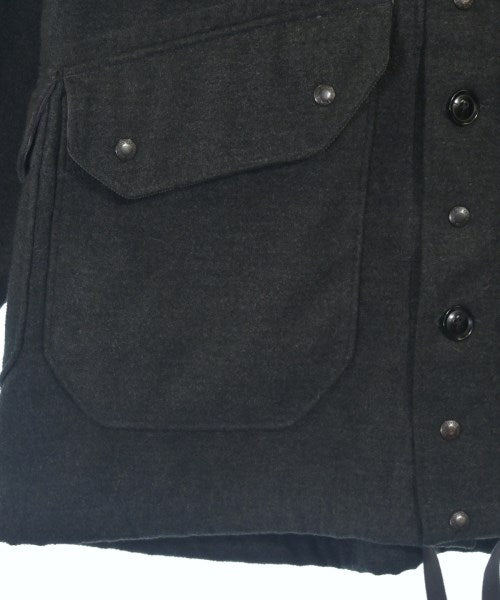 Engineered Garments 其他大衣