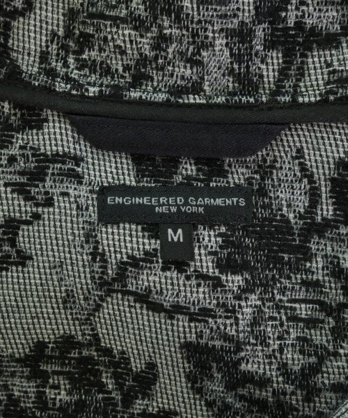 Engineered Garments 其他大衣
