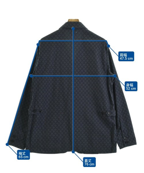 Engineered Garments 西裝外套