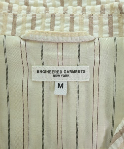 Engineered Garments 夾克