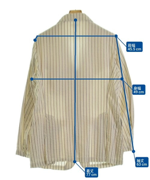 Engineered Garments 夾克