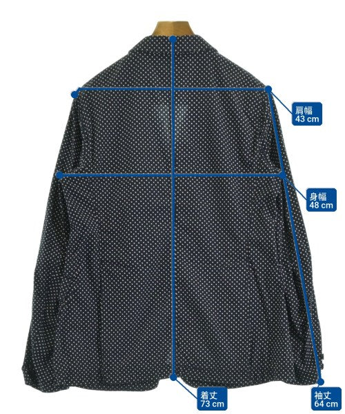 Engineered Garments 西裝外套