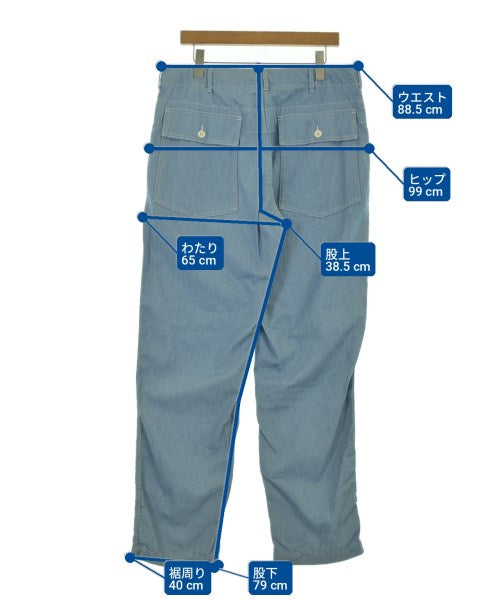 Engineered Garments 其他款