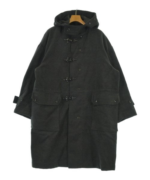Engineered Garments 其他大衣