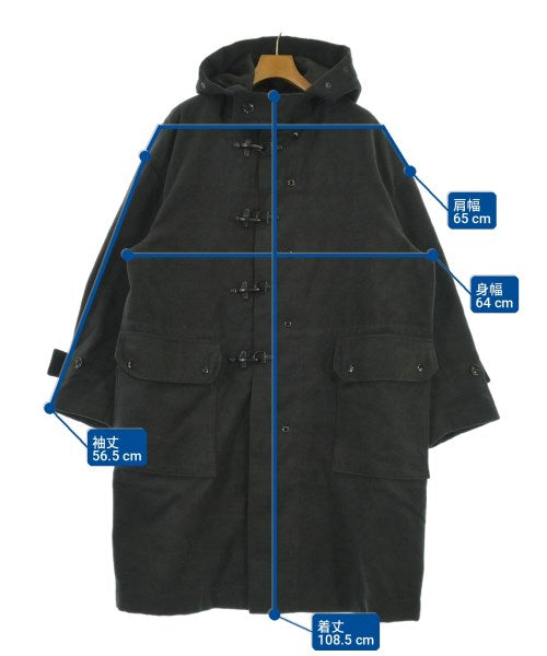 Engineered Garments 其他大衣