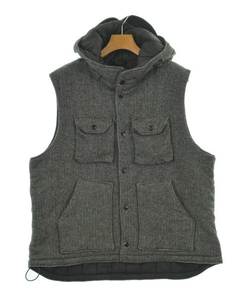 Engineered Garments 羽絨夾克/背心
