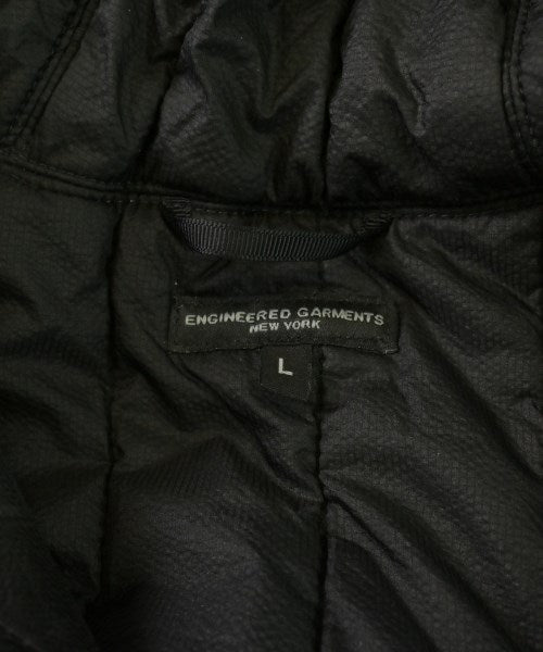 Engineered Garments 羽絨夾克/背心