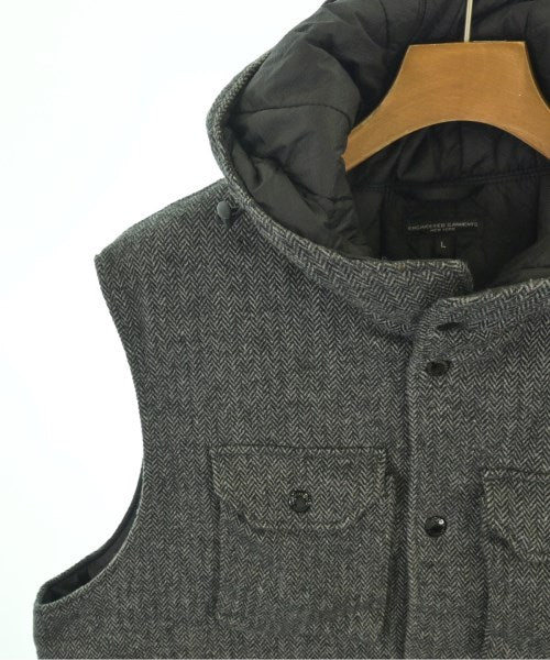 Engineered Garments 羽絨夾克/背心