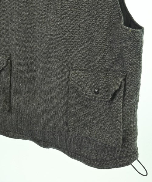 Engineered Garments 羽絨夾克/背心