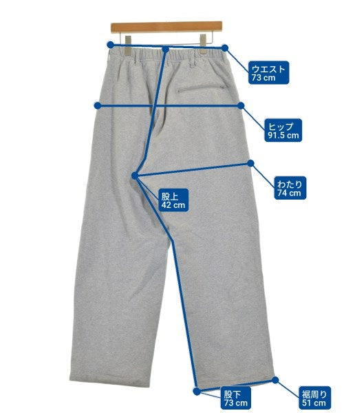Engineered Garments 運動褲