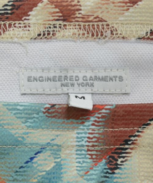 Engineered Garments T恤/上衣