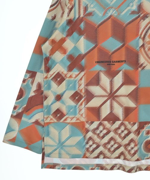 Engineered Garments T恤/上衣