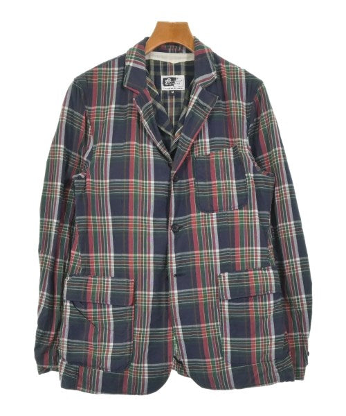 Engineered Garments 休閒夾克