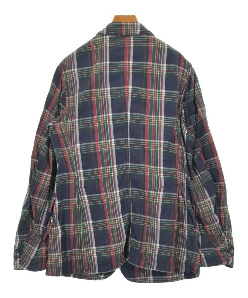 Engineered Garments 休閒夾克