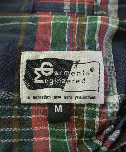 Engineered Garments 休閒夾克