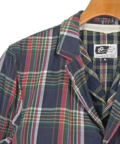 Engineered Garments 休閒夾克