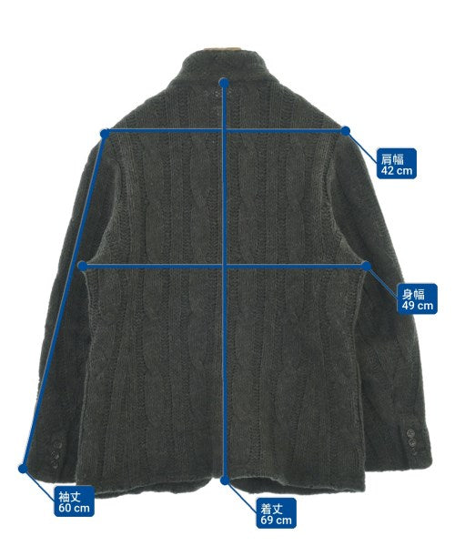 Engineered Garments 休閒夾克