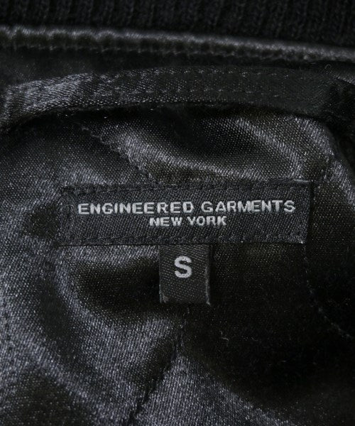 Engineered Garments 其他飛行外套