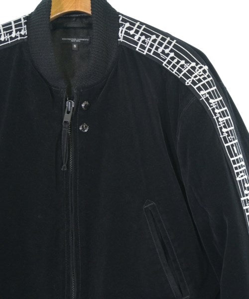 Engineered Garments 其他飛行外套