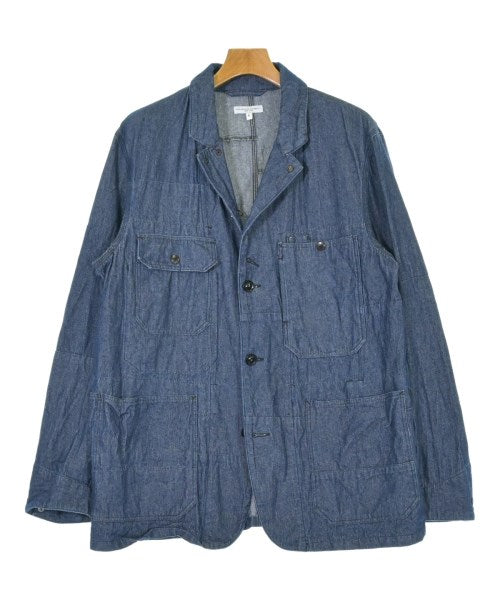 Engineered Garments 休閒夾克
