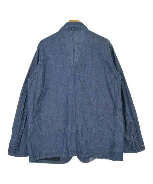 Engineered Garments 休閒夾克