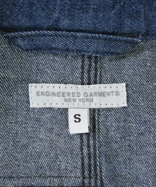 Engineered Garments 休閒夾克