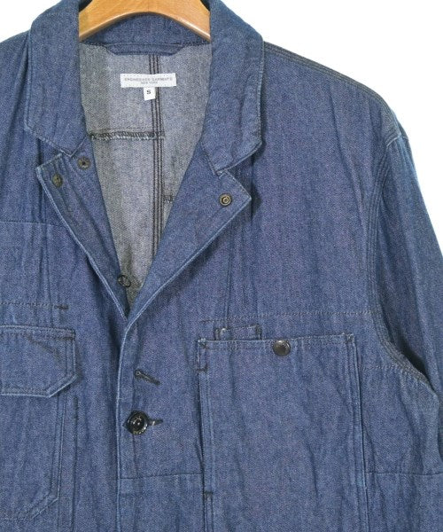 Engineered Garments 休閒夾克