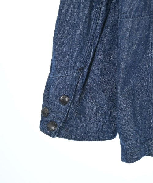 Engineered Garments 休閒夾克
