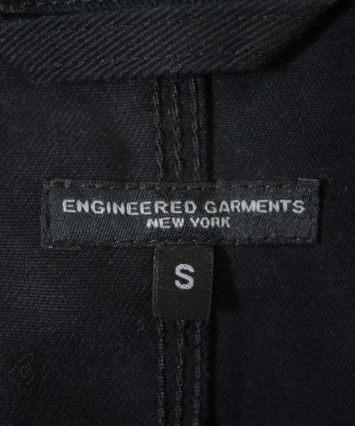 Engineered Garments 工作夾克