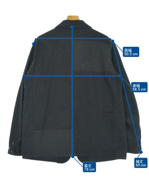 Engineered Garments 工作夾克