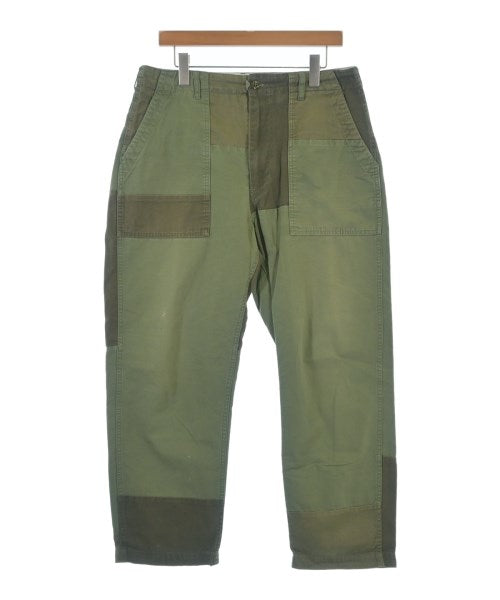 Engineered Garments 工裝褲
