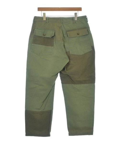 Engineered Garments 工裝褲
