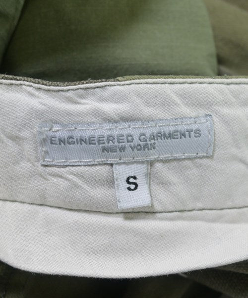 Engineered Garments 工裝褲