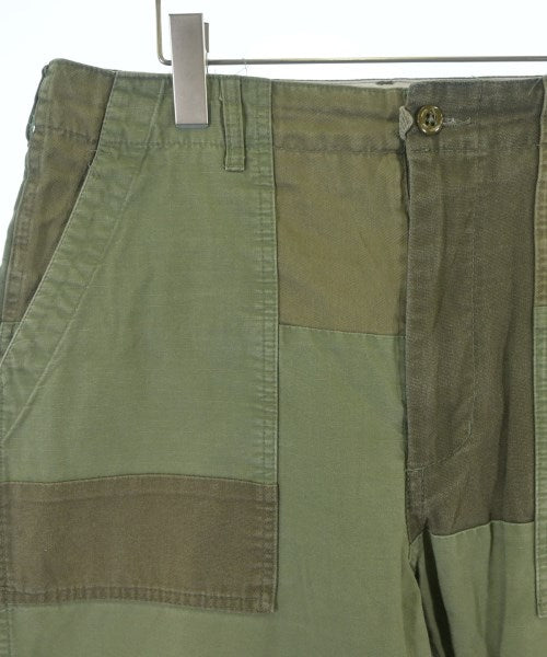 Engineered Garments 工裝褲